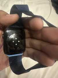 Apple watch 7 seria 45 mm