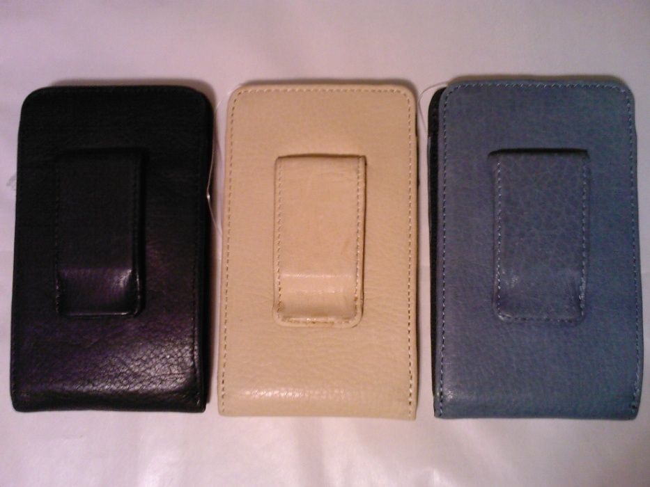 Husa i-pod piele lux Antler Anglia roz, neagra, crem, gri vezi Publi