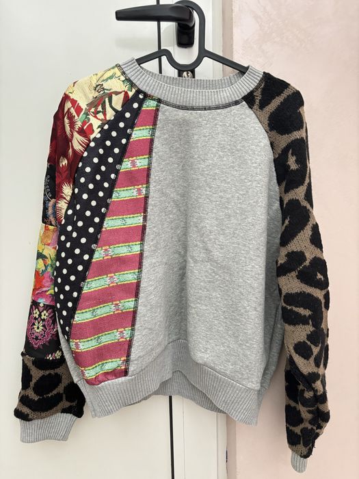 Блуза на Desigual