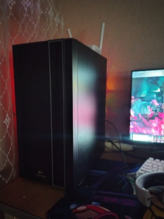 Продам игровой пк