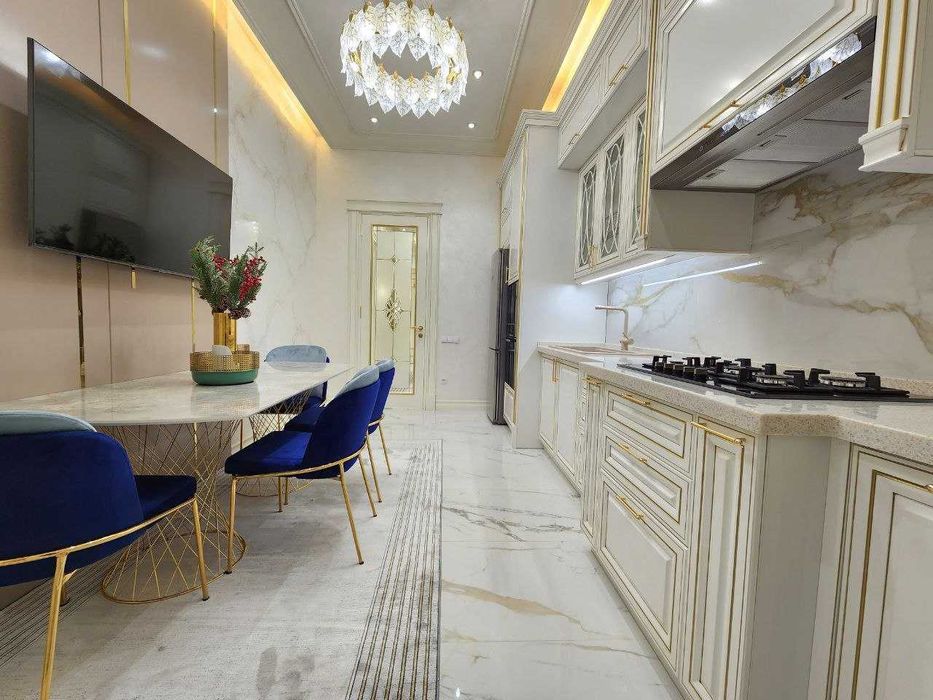 Сдается квартира 3/6/8 на | Tashkent city | Gardens Residence |