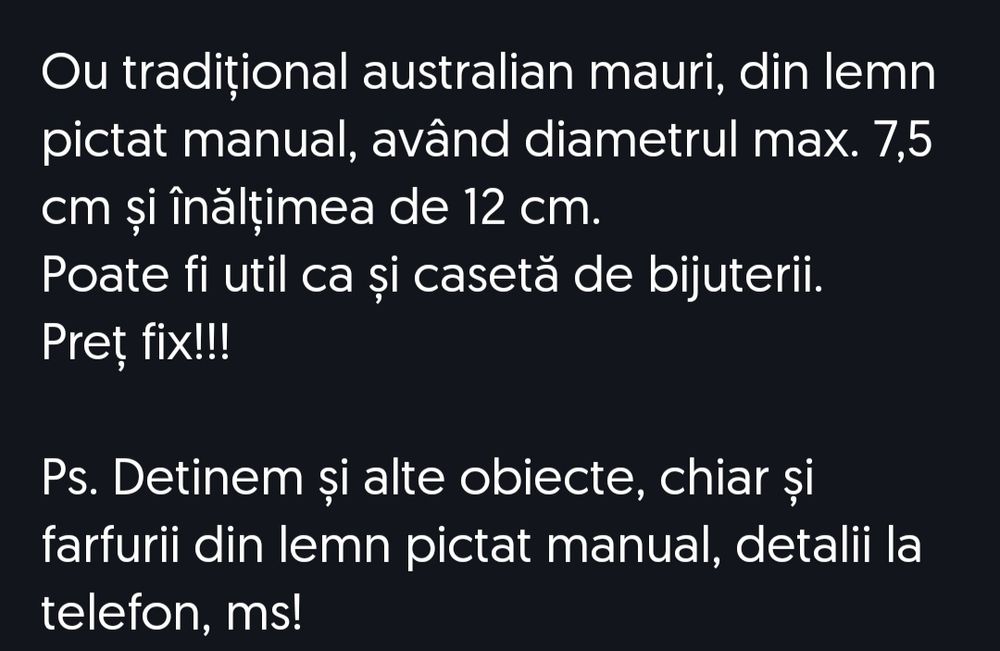 Din vremuri de demult