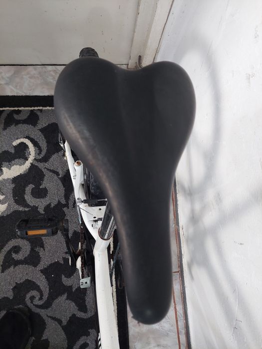 Bicicletă roti pe 20 second-hand