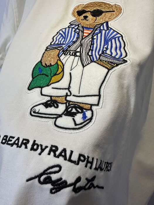 Оригинална тениска Ralph Lauren