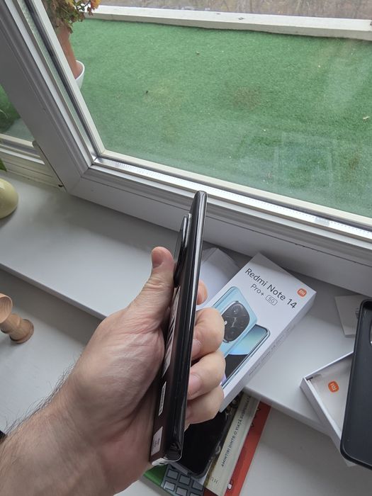 Vandut - Xiaomi note 14 pro +