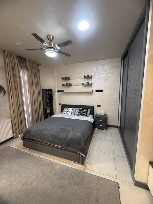 Срочно продается квартира в Ташкент сити  ЖК Бульвар  Вид на Милан