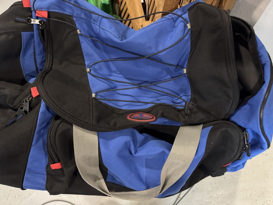 Сак за пътуване Samsonite