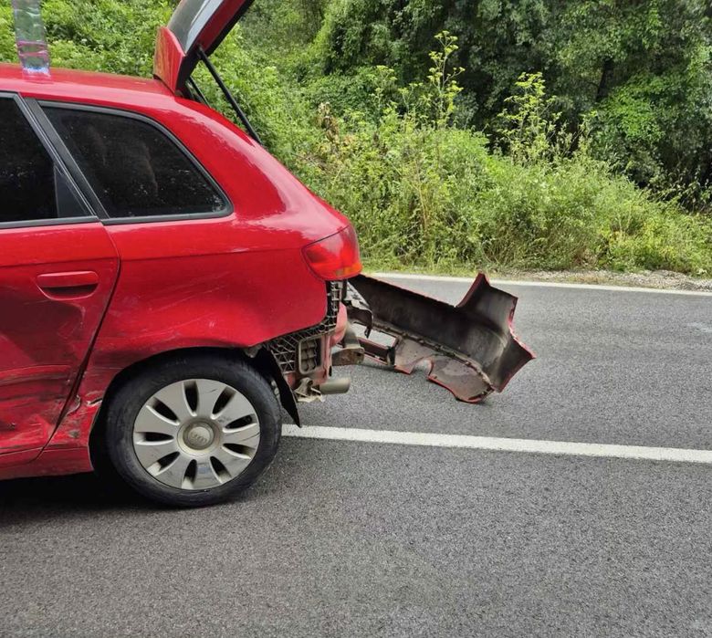 Ауди А3 ,1.6 бензин,2005г.,на части