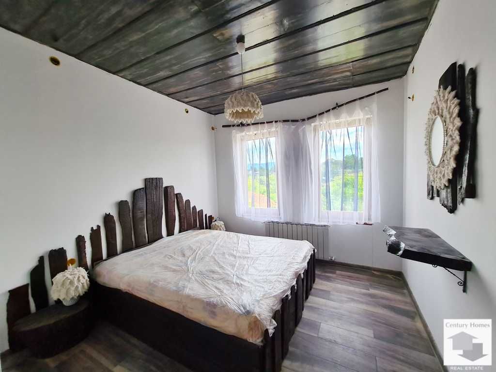 Продава се Къща в с. Церова кория, Област Велико Търново - 130 кв.м за 677 €/кв.м - Снимка #4