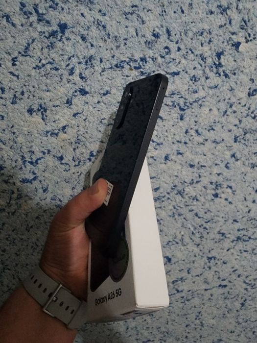 Samsung A26  256Gb