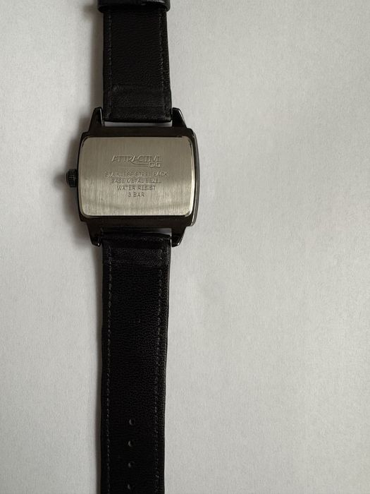 Ceas de mana unisex Q&Q Attractive