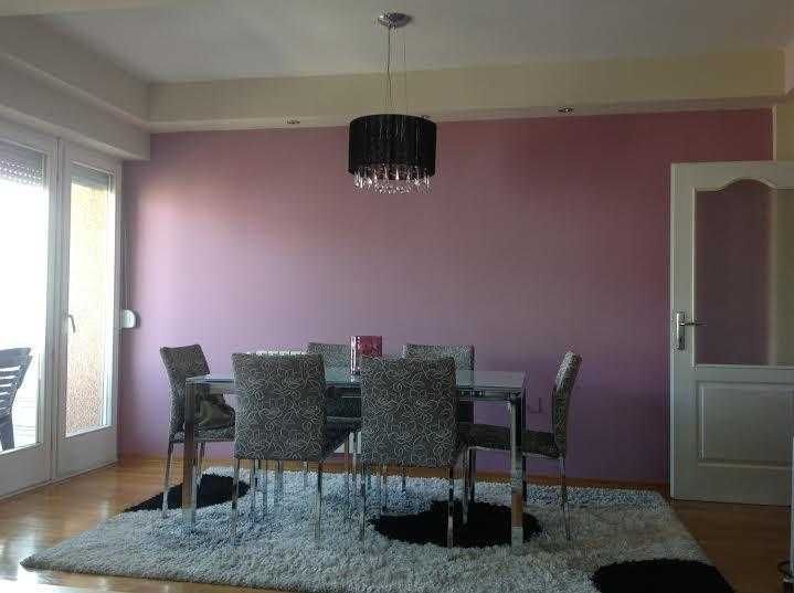 Дава се под наем Двустаен апартамент в Бургас, Славейков - 64 кв.м за 204 € - Снимка #4