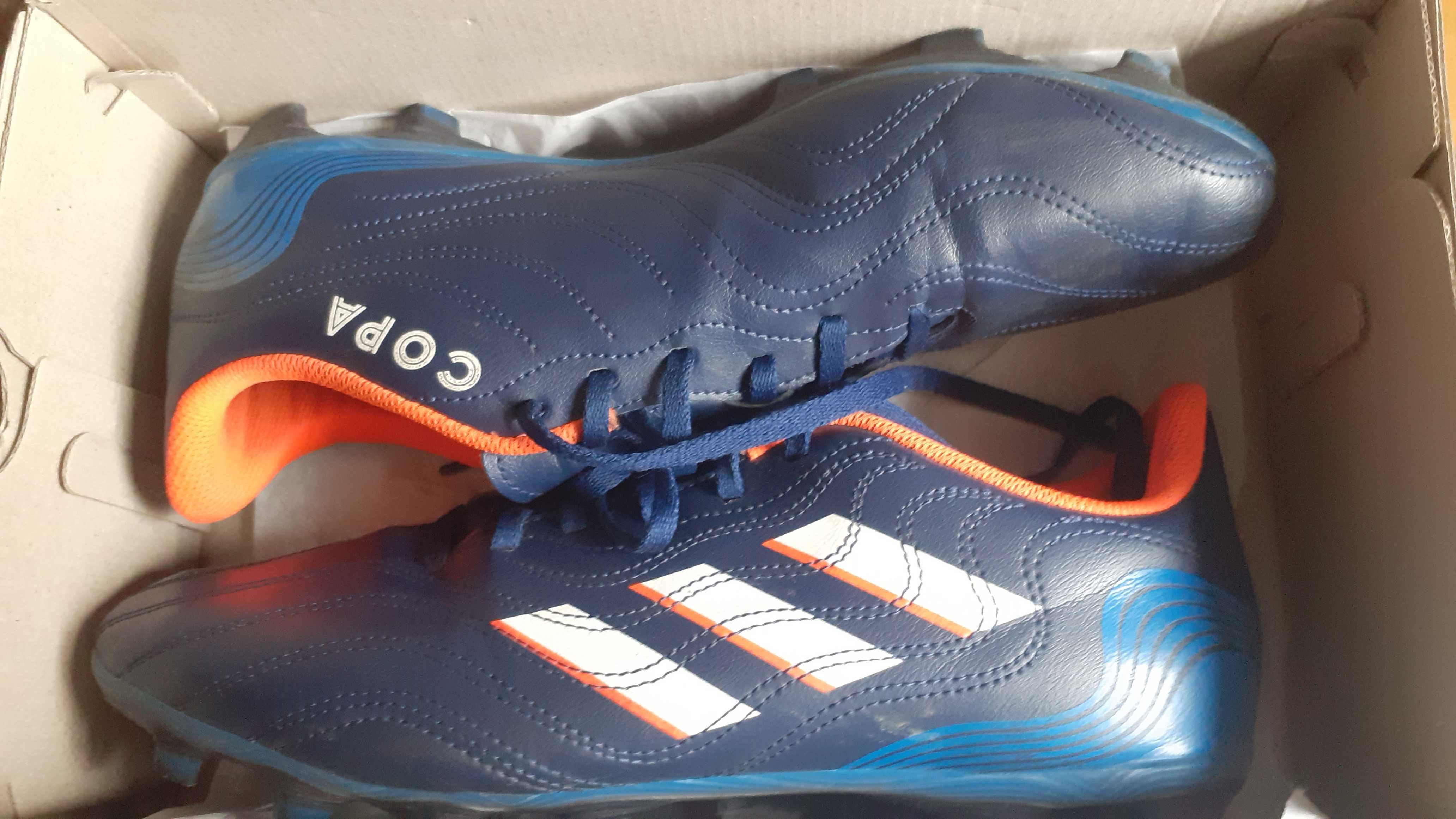 Бутонки Adidas Copa sense 4 FxG 44 номер