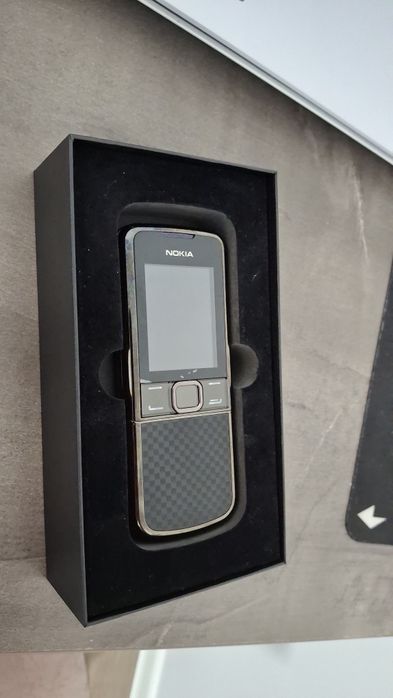 Продам новый 8800 Carbon Arte