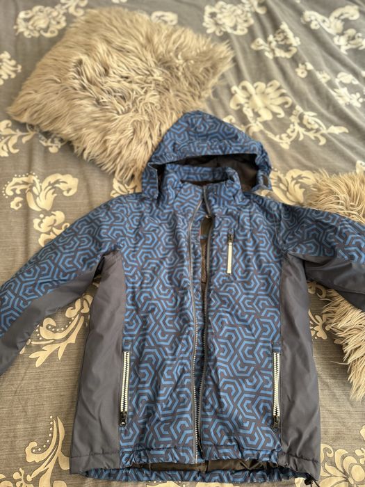 Детско зимно яке