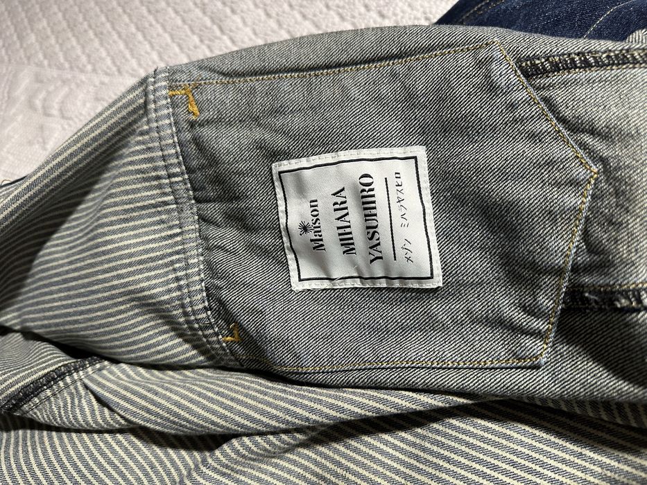 Maison Mihara Yasuhiro FW22