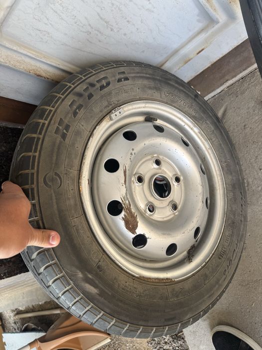 Changan 69 diskasi balon bilan