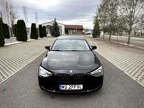 * BMW seria 1 F20 *