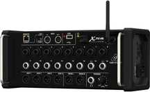 Mixer digital Behringer XR16 la cutie