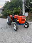 Tractoare Fiat 640/600