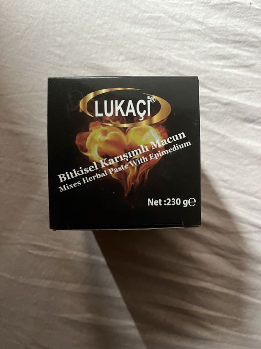magiun turcesc afrodisiac