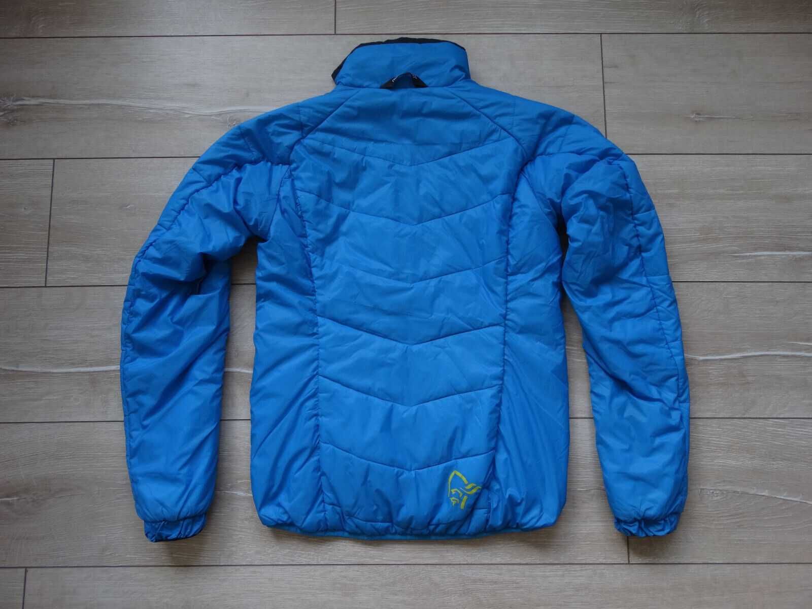 Norrona Lyngen Clo 100 Primaloft женско ватирано яке размер XS