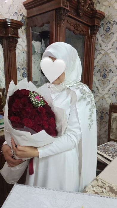 Свадебные платья