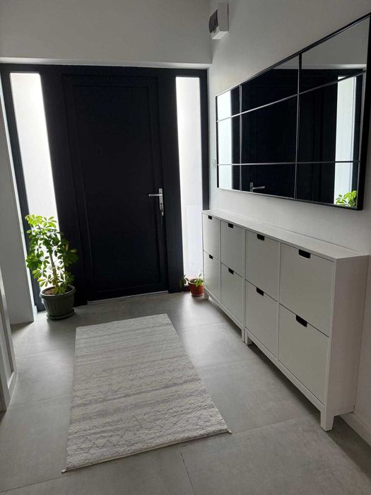 Casa Prelungirea Panduri !