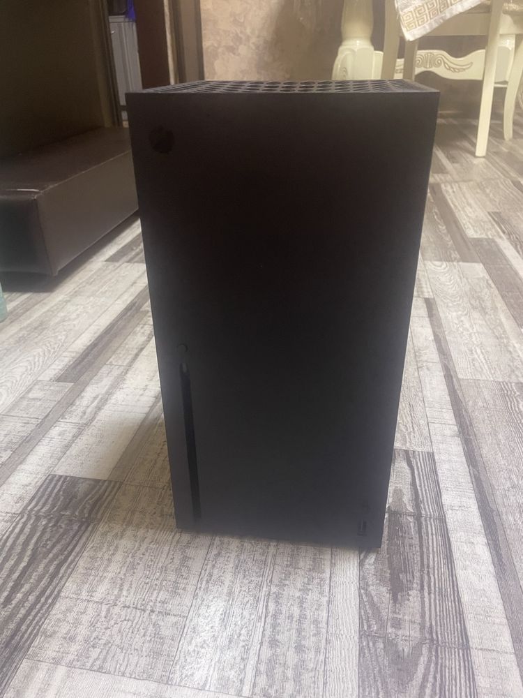 Продам Xbox series x