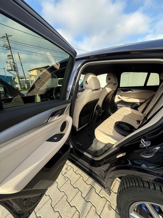 BMW X4 30i Primul proprietar TVA Deductibil