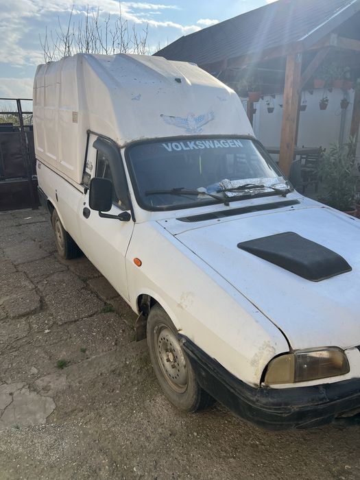 Vand DACIA Papuc 4x4