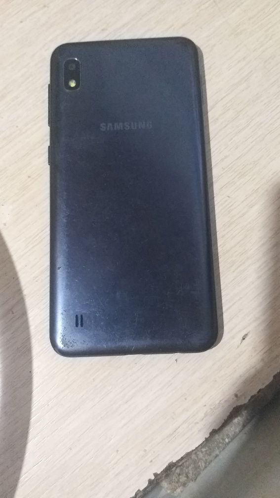 Samsung Galaxy A10