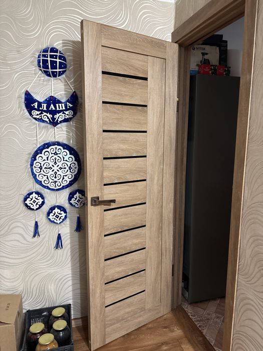 Продается дверь срочно