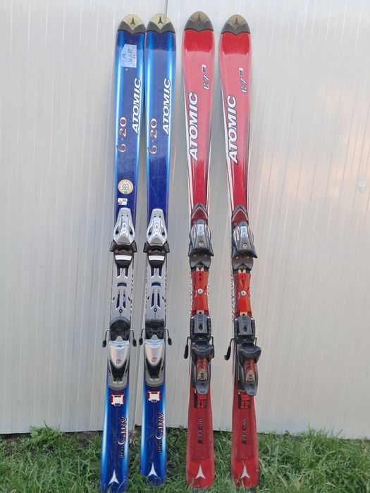 Ski Atomic  150 cm