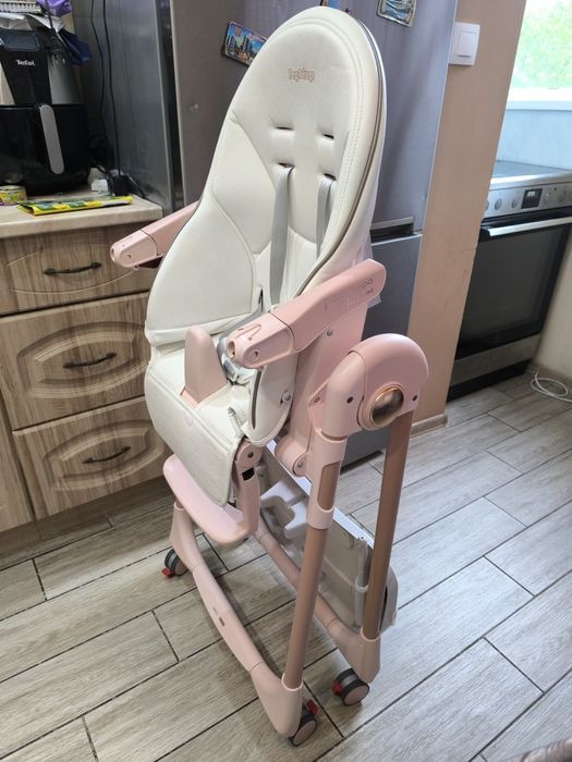 Столче за хранене Peg Perego