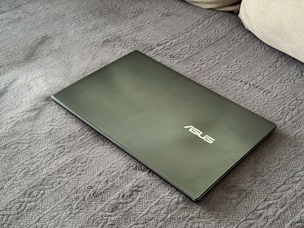 14’FHD IPS/i7-1065G7/Asus Zenbook/16GB LPDDR4X/512GB SSD/Подсветка