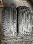 Anvelope 255/45R19 Nexen VARA