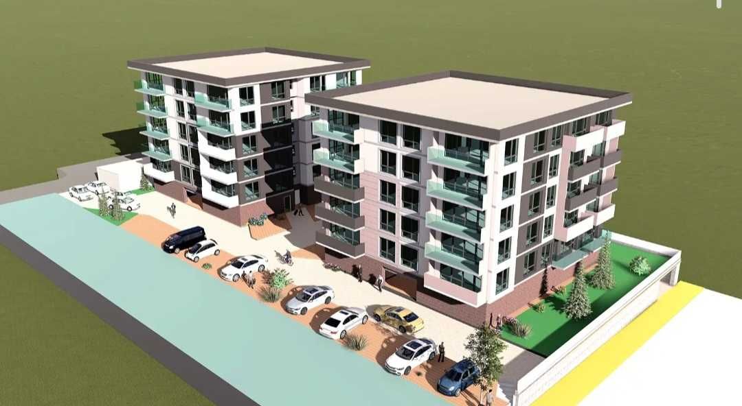 Продава се Тристаен апартамент в Велико Търново, Картала - 101 кв.м за 1485 €/кв.м - Снимка #4