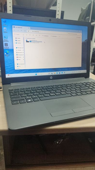 Продам Ноутбук HP G7