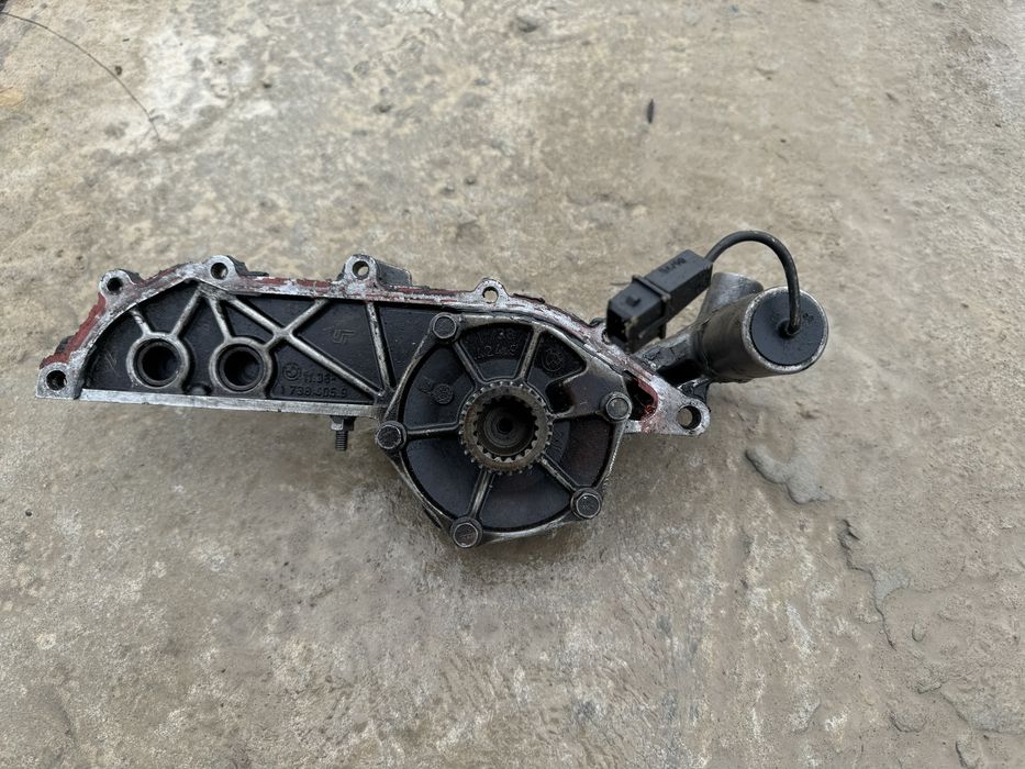 Бмв е38 е39 тек 1-ванус м-52 сатылады