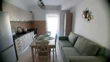 Apartament Mihai Viteazu - BLOC NOU 2023 cu Parcare Balcon - MODERN