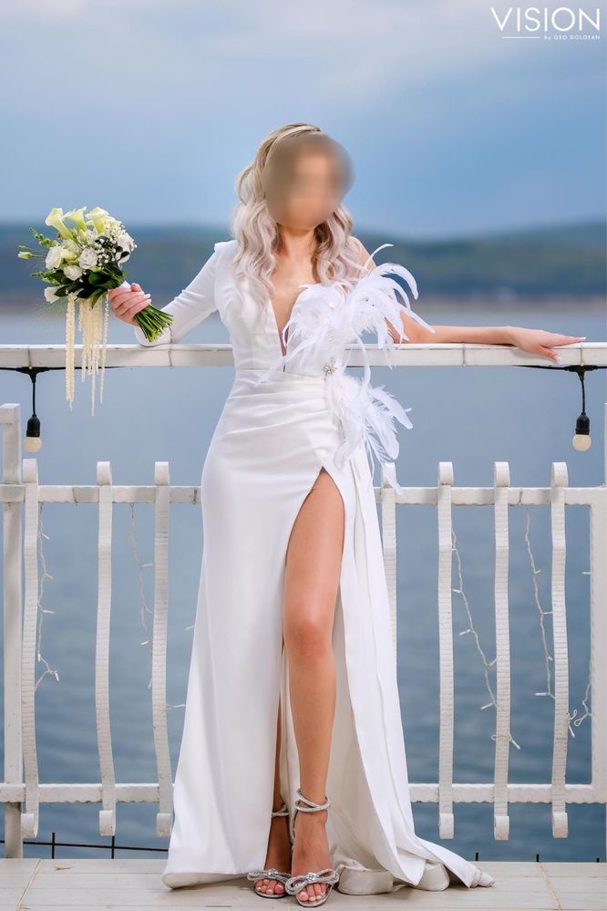 Rochie Nunta Nadare