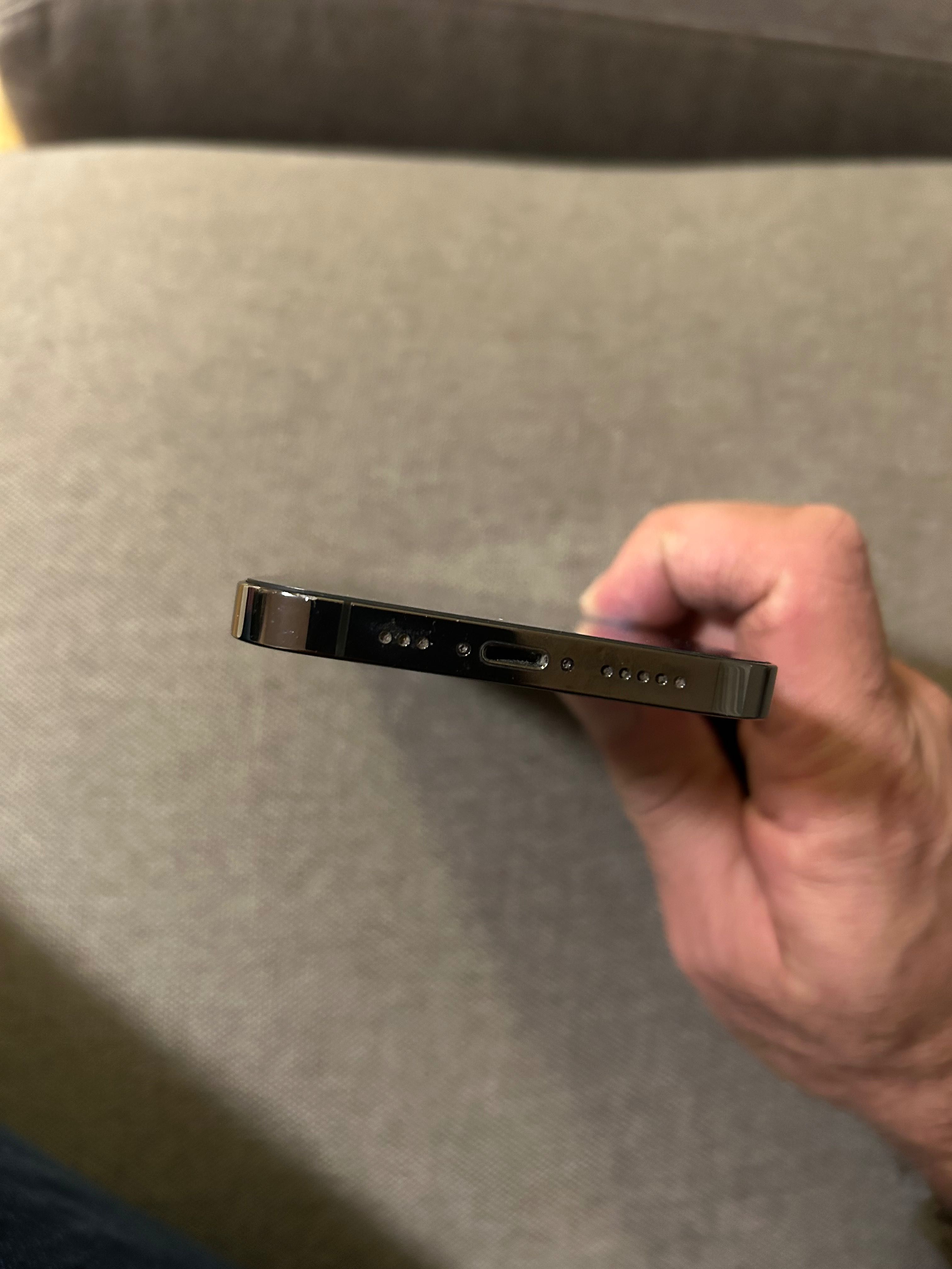 iPhone 12 Pro 128