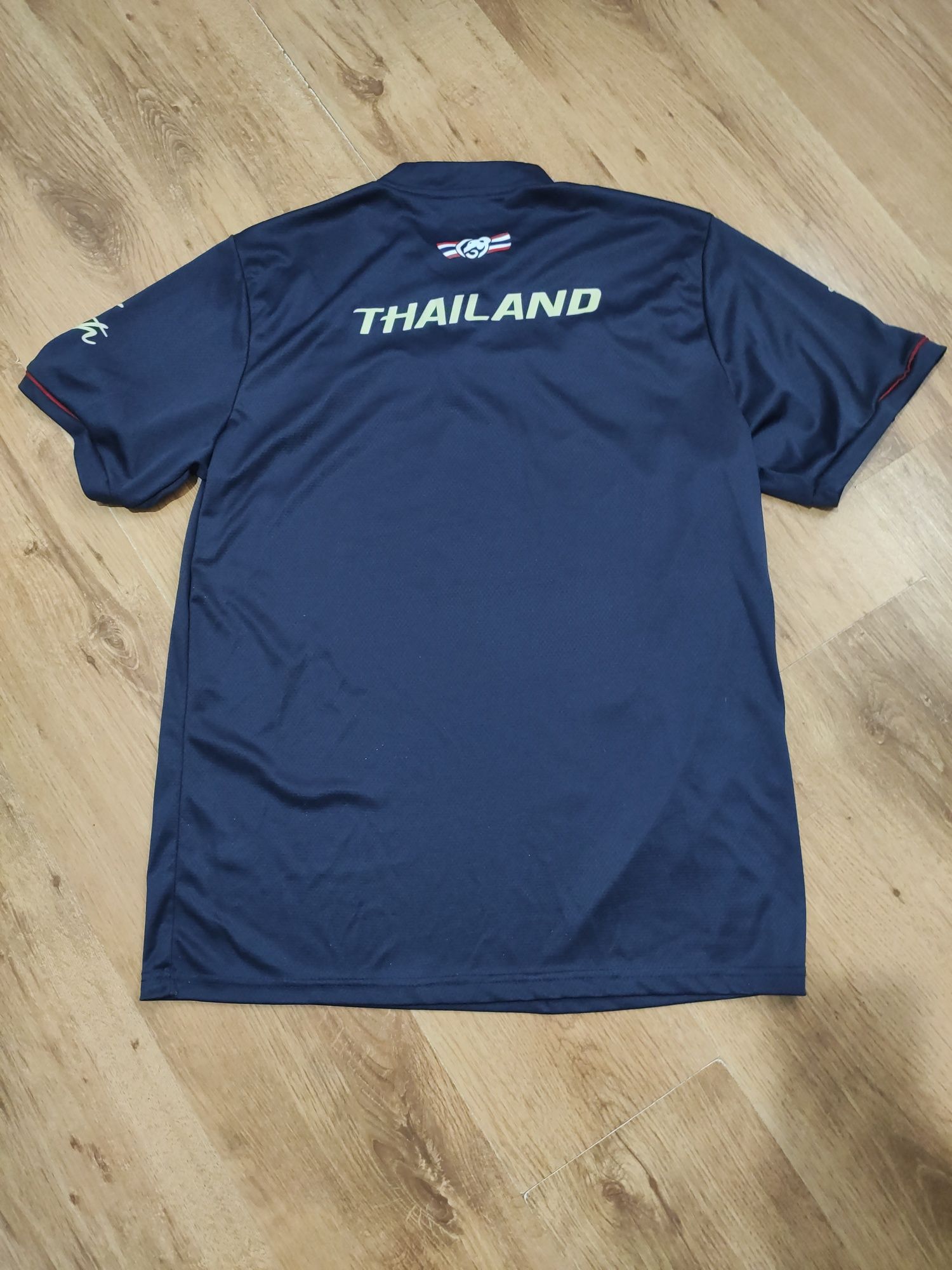 Tricou fotbal Naționala Thailandei mărimea XL