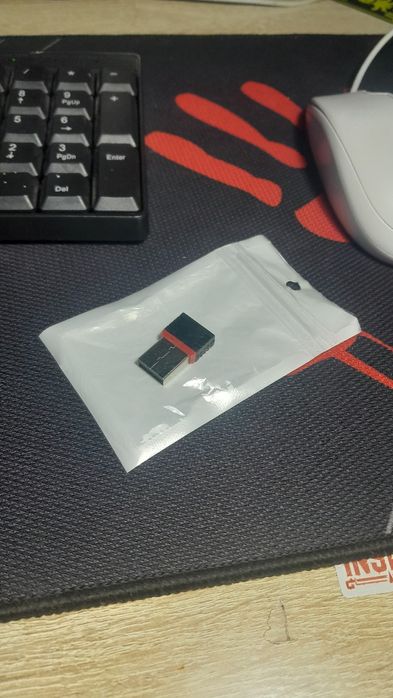 вай фай адаптер .