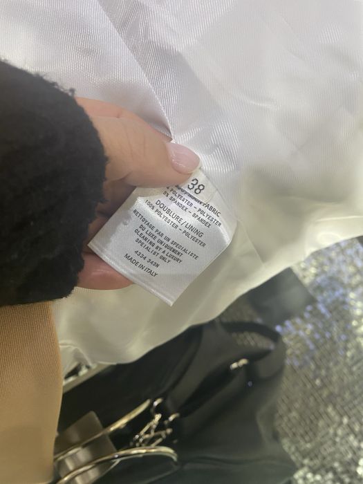 Дамски сака “Balmain”