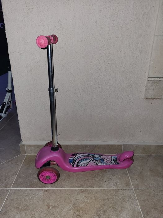 Vand trotineta copii