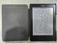 Електронна книга Kidle 5
