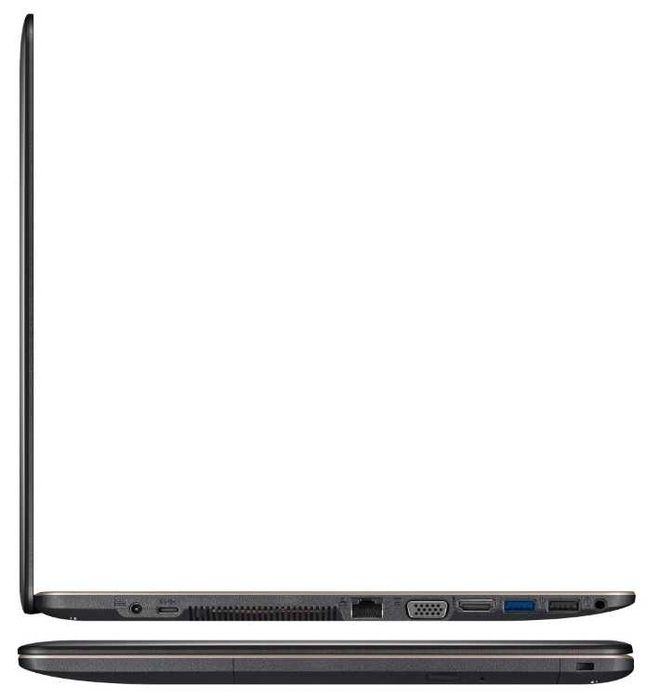 Laptop ASUS Intel® i5,2.20GHz,15.6",8GB,1TB-SSD,DVD-RW,nVIDIA®GeForce®