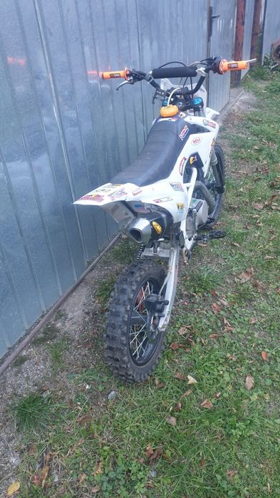 Vand cross nou stare perfecta